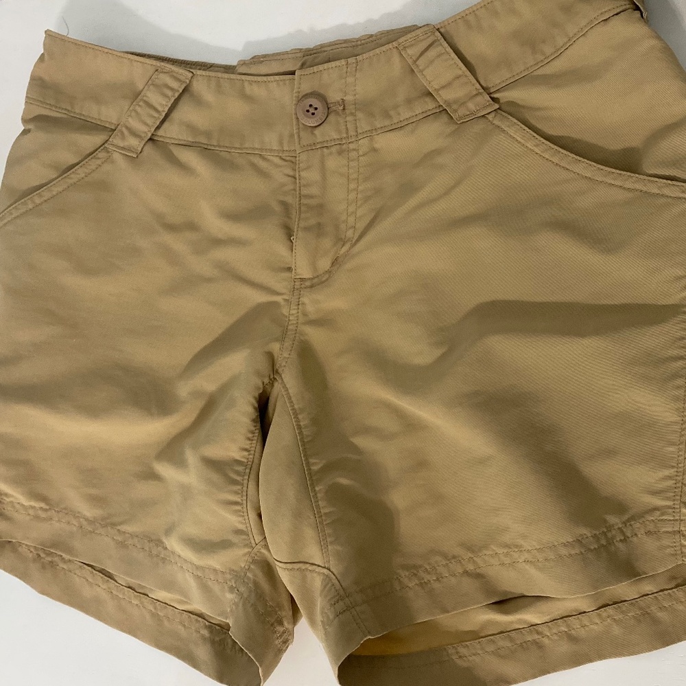 Columbia Womens Shorts